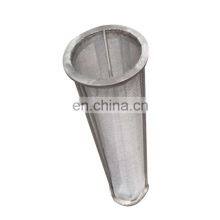 Custom 304 316L Parts Cleaning Basket With Stainless Steel thumbnail-4