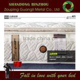 China Manufacturer Latex Mattress for Feather Mattress thumbnail-6