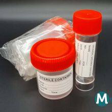 Urine Container Sample Cup Specimen Container 30ml 60ml 100ml 120ml thumbnail-2