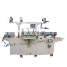 Roll to Roll Digital Label Die Cut Machine thumbnail-3