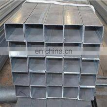 Galvanize Pipe SHS/RHS Galvanized Steel Hollow Pipe GI Steel Tube thumbnail-2