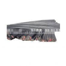 China High Quality Factory Structural Steel Rebar