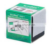 FOCP Optic Cleaning paper clean paper clean paper for optical