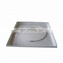 Plastic Solar Water Heater 10000 Liter Soft Water Tank Price thumbnail-3