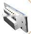 Hot Sales US Type In-wall One Gang ZigBee Touch Wall Switch Zigbee Wireless Switch thumbnail-5