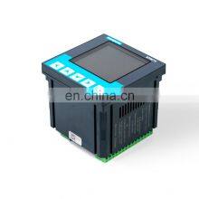 Power Quality Analyzer Measures All Parameters for Energy Consumption Analysis thumbnail-5