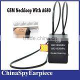 Strong SIgnal GSM Neckloop for Micro Earpiece ,No Need the Cellphone thumbnail-4