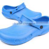 Black Cheap Eva Chef Shoes Vent Shoes#shoes With Six Vent Holes&+the Latest Upgrade Version Shoes <vent Chef Shoes thumbnail-3