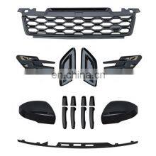 AUTO BODY PARTS CAR COMPLETE BODYKIT BODY KIT FOR RANGE ROVER VELAR thumbnail-3
