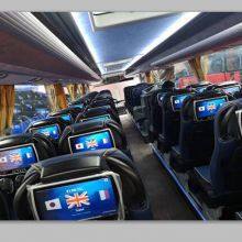 10.1inch Bus Multimedia/infotainment System thumbnail-4