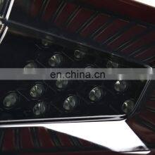 LED Tail Lights For Honda Civic 2016-2019 Tail Light Rear Lamp Turning+Reversing+Brake Light thumbnail-5