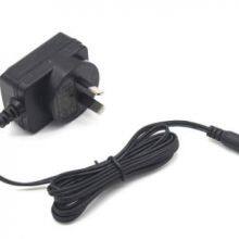 Australia 12v Switching Power Supply SAA RCM 0.5A 1A 1.2A 5V 6V 9V 12V 24V EN61347 LED Power Adapter
