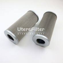 Replacing the Control Oil Filter Element of Chengtian Beida Steam Turbine thumbnail-3