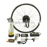 Latest Patented Powerful Ebike kits 24V