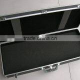 Hard Aluminum Gun Carry Case Aluminum Gun Case