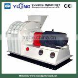 Wood Pallet Grinding Machine With Cyclone thumbnail-3