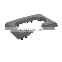 Light Gray Center Console Cup Holder Water Cup Cover for Ford F150 2004-2014 thumbnail-1