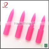 Wholesale Cheap Colored Silicone Eyeliner Brush Heads thumbnail-5
