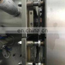 Low Noise Level Pharmaceutical Automatic Capsule Pill Blister Packing Machine thumbnail-5
