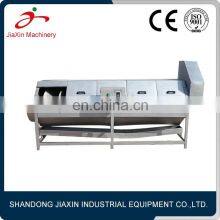 Hot Sale Commercial Onion Dry Peeling Machine thumbnail-2