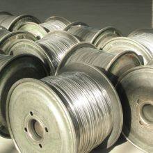 Galfan Coated Steel Wire thumbnail-3