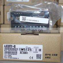 Hot Sell Mitsubishi Plc Programming Controller Plc AJ65SBTB1-8D thumbnail-3