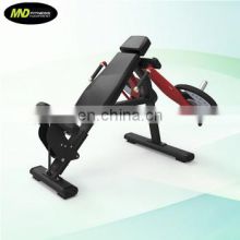 Commercial Hammer Strength Plate Loaded Tibia Dorsi Flexion Gym