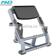 Wholesale Exercise Sport Indoor Sports Entertainment Home Gym Equipment Adjustable Weight Fitness Bench Plates Abdominal Trainer