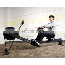 Hot Sell Competitive Price Professional Air Rowing Machine Air Rower China thumbnail-2