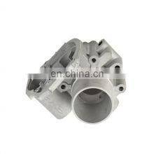 High Quality Wholesale Cheap Aluminum Part Customized Die Casting Aluminum Precision Machining Die Casting thumbnail-3