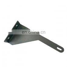 Custom OEM Precision Stainless Steel Aluminum Sheet Metal Fabrication thumbnail-4