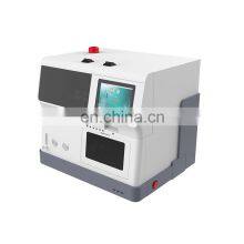 Factory Direct Sales Of Automatic Sample Pretreatment Instrument Intelligent Mass Spectrometry Sample Pretreatment System thumbnail-1