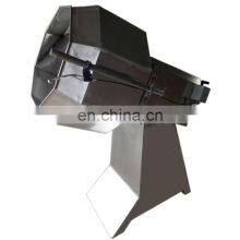 Small Scale Semi-Automatic Potato Chips Production Line thumbnail-5