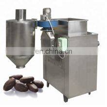 Best Price Low Broken Rate Coco Shelling Machine Cocoa Bean Peeling Machine thumbnail-2