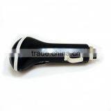 Promotional Car Charger Micro USB Charger Portable Mobile Charger Electronics Made in China thumbnail-1