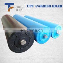 Bulk Material Handling Stone Crusher Conveyor Belt Roller thumbnail-4