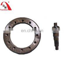 NEW for ISUZU Truck Axle Chassis Parts 7:39 700P Crown Wheel And Pinion thumbnail-3