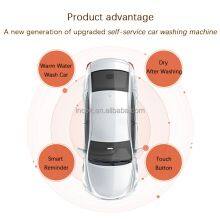 Cbk Self-developed Motherboard New Design High-performance All-in-one Self-service Car Washing Machine thumbnail-2