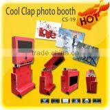 Portable Professional Wedding PhotoBooth for Vending thumbnail-2