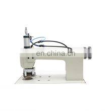 Tarpaulin ultrasonic welding sewing machine for tpu tarpaulin