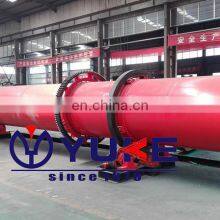 Rotary Dryer for Snacks/coffee/industrial Food thumbnail-4