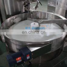 Automatic Pillow Type High Speed Cookies Candy Sugar Ice Candy Pouch Packing Machine thumbnail-4