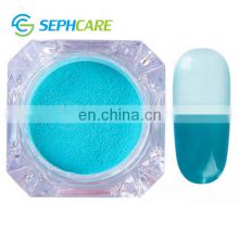 Sephcare thermochromic pigment for nail art