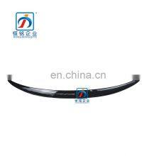 Color Pattern Coating Spoiler Blade Aquagraphics Wing for BMW 3 Series F30 F35 thumbnail-2