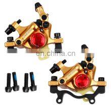 Low Price Quality Product Disc Brake Mountain Bicycle Hydraulic Brake Bicycle ZOOM Hydraulic Disc Brake thumbnail-3