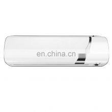 330 mm Size Semiautomatic Laminating Machine Roll Laminator Commercial Laminator Machine thumbnail-2