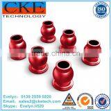 Stainless Steel Stamped Parts