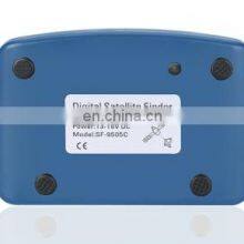 SF-9505C HD Signal Finder Meter Digital Satellite Finder thumbnail-4
