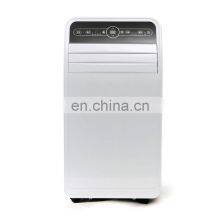 R290 Heat And Cool 9000Btu 220V 50Hz Portable Air Conditioner Sale thumbnail-2