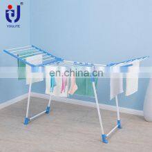 Golden Supplier Cloth Extendable Clothes Drying Rack thumbnail-1